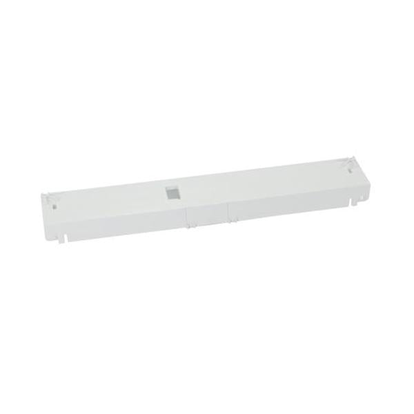 LIEBHERR 743232901 FREEZER INJECTION-MOULDED WORKTOP (GENUINE OEM PART) - Parts Solution Group