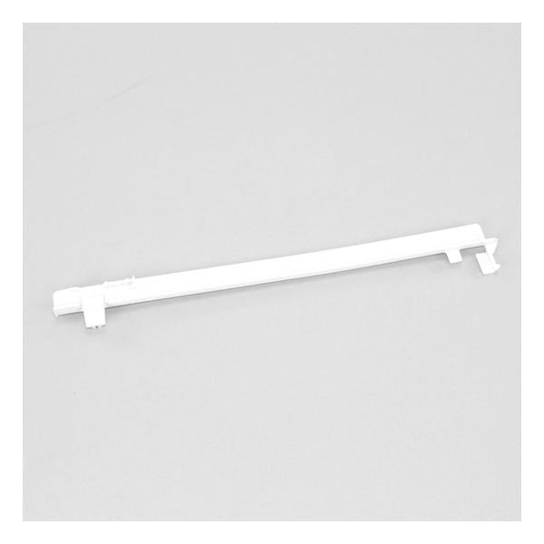 LIEBHERR 743243400 FREEZER RETAINING STRIP FOR GLASS PLAT (GENUINE OEM PART) - Parts Solution Group