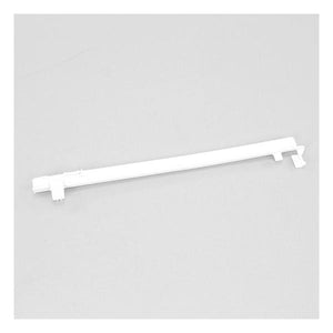 LIEBHERR 743243400 FREEZER RETAINING STRIP FOR GLASS PLAT (GENUINE OEM PART)