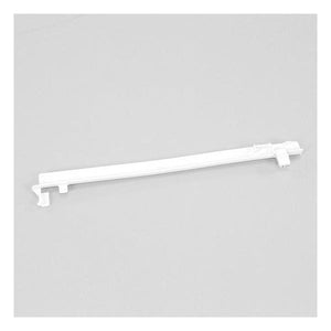 LIEBHERR 743243600 FREEZER RETAINING STRIP FOR GLASS PLAT (GENUINE OEM PART)