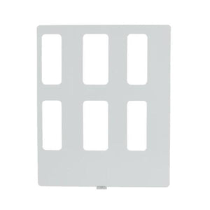 LIEBHERR 743261500 FREEZER VARIOUS PLATES (GENUINE OEM PART)