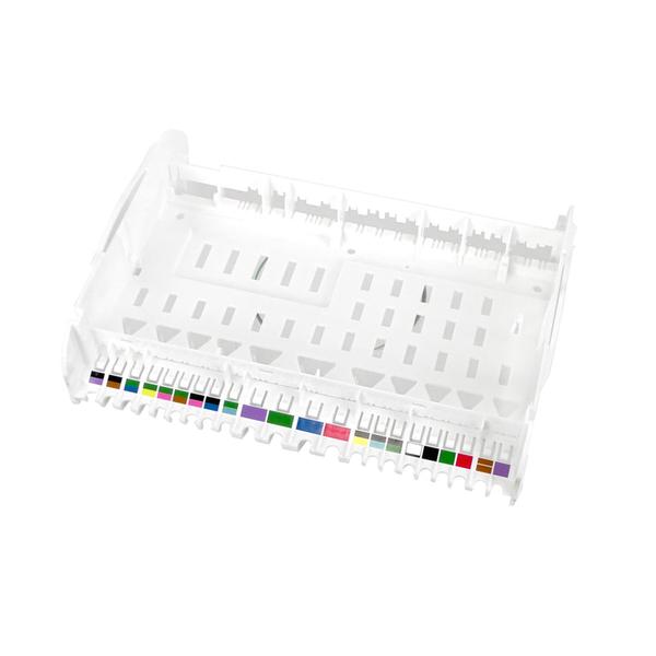 LIEBHERR 743300600 FREEZER VARIOUS RETAINING FIXTURES (GENUINE OEM PART) - Parts Solution Group