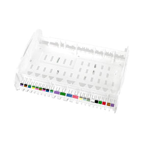 LIEBHERR 743300600 FREEZER VARIOUS RETAINING FIXTURES (GENUINE OEM PART)