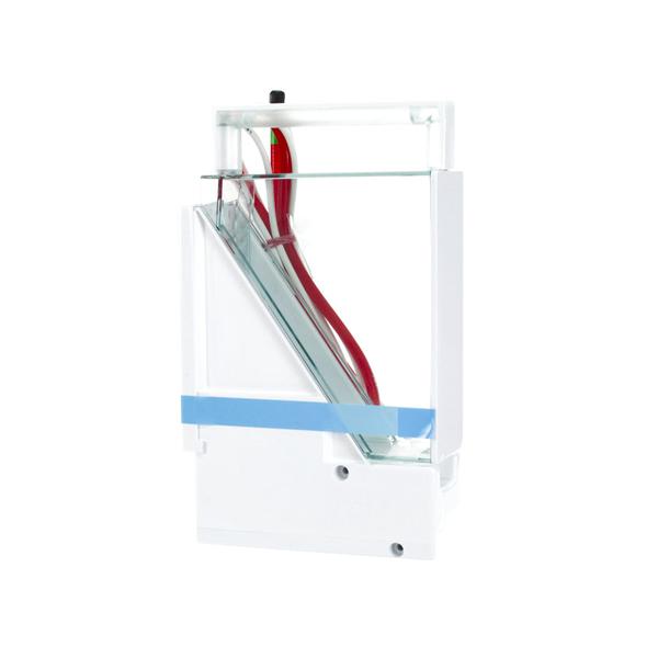 LIEBHERR 743303706 FREEZER WATER TANK (GENUINE OEM PART) - Parts Solution Group]