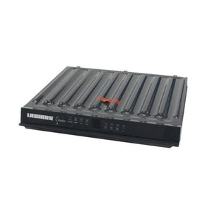 LIEBHERR 743342502 REFRIGERATOR CROSS PIECE FOR COMB. DOORS (GENUINE OEM PART)