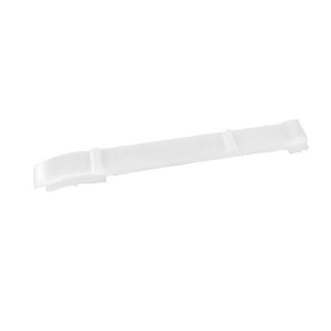 LIEBHERR 743349000 FREEZER SHELF SUPPORT FOR HALF SHELF R (GENUINE OEM PART)