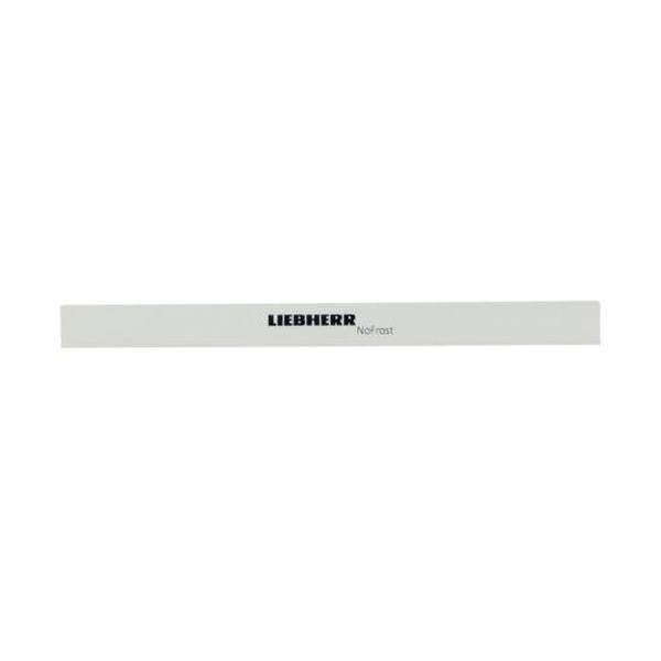 LIEBHERR 743360600 REFRIGERATOR DRAWER ASSEMBLY TRIM (GENUINE OEM PART) - Parts Solution Group