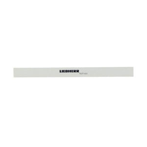 LIEBHERR 743360600 REFRIGERATOR DRAWER ASSEMBLY TRIM (GENUINE OEM PART)