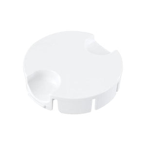 LIEBHERR 743363300 FREEZER COVER (GENUINE OEM PART)