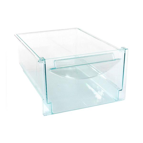 LIEBHERR 743363901 REFRIGERATOR DRAWER NON-PRINTED (GENUINE OEM PART) - Parts Solution Group