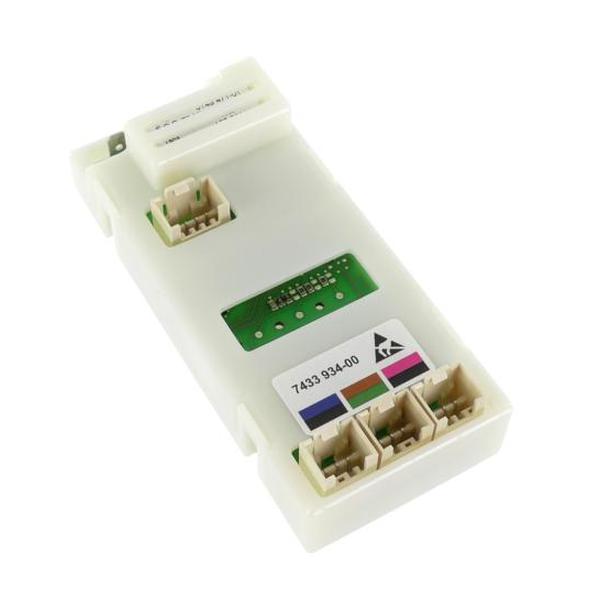 LIEBHERR 743393400 WINE STORAGE CABINET TEMPERATURE LIMITER (GENUINE OEM PART) - Parts Solution Group