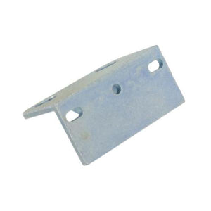 LIEBHERR 743438300 REFRIGERATOR ZINC DIE-CAST BEARING BLOCK (GENUINE OEM PART)
