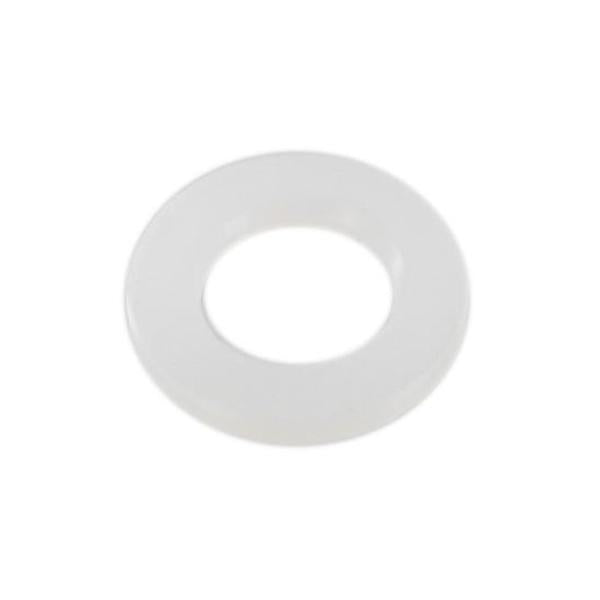 LIEBHERR 743512400 FREEZER NYLON WASHER FOR DOOR FDV4643 (GENUINE OEM PART) - Parts Solution Group