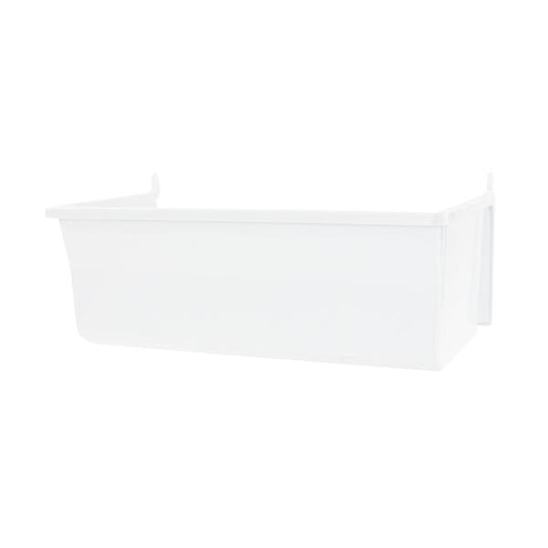 LIEBHERR 743605000 FREEZER DRAWER PLAQUE (GENUINE OEM PART) - Parts Solution Group