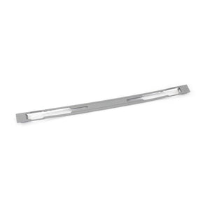 LIEBHERR 743615801 FREEZER DOOR HINGE COVER (GENUINE OEM PART)