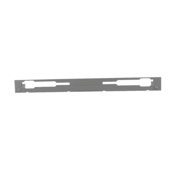LIEBHERR 743616201 REFRIGERATOR REFRIGERATOR DOOR HINGE COVER (GENUINE OEM PART) - Parts Solution Group