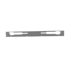 LIEBHERR 743616201 REFRIGERATOR REFRIGERATOR DOOR HINGE COVER (GENUINE OEM PART)
