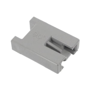 LIEBHERR 743620400 REFRIGERATOR COVER TRIM (GENUINE OEM PART)