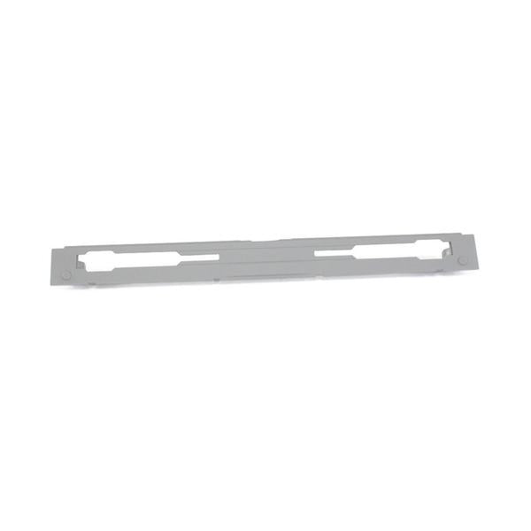 LIEBHERR 743639801 REFRIGERATOR DOOR HINGE COVER (GENUINE OEM PART) - Parts Solution Group