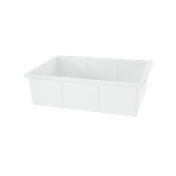 LIEBHERR 743667900 REFRIGERATOR DRAWER BODY (GENUINE OEM PART) - Parts Solution Group]