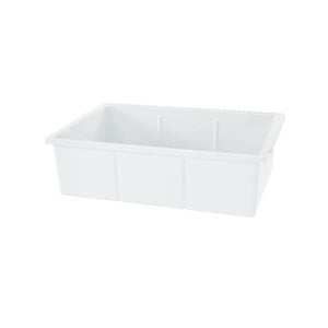 LIEBHERR 743667900 REFRIGERATOR DRAWER BODY (GENUINE OEM PART)