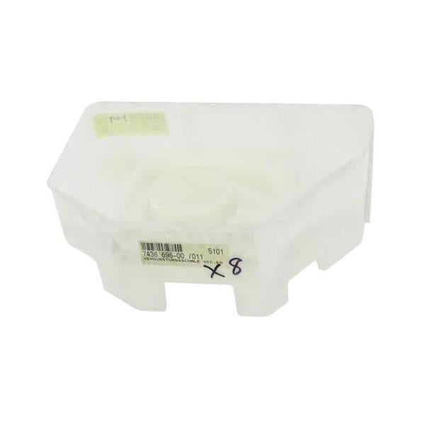 LIEBHERR 743669600 REFRIGERATOR EVAPORATOR TRAYS (GENUINE OEM PART) - Parts Solution Group