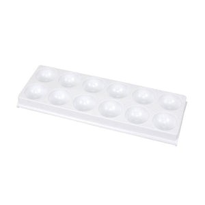 LIEBHERR 743733400 FREEZER EGG TRAY (GENUINE OEM PART)