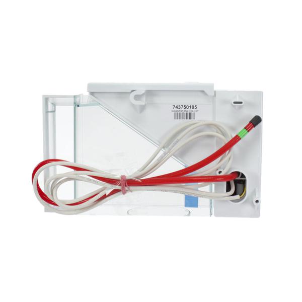 LIEBHERR 743750105 FREEZER WATER TANK (GENUINE OEM PART) - Parts Solution Group