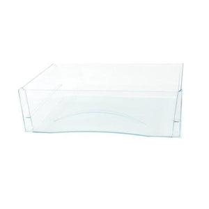 LIEBHERR 743768101 REFRIGERATOR DRAWER NON-PRINTED (GENUINE OEM PART)