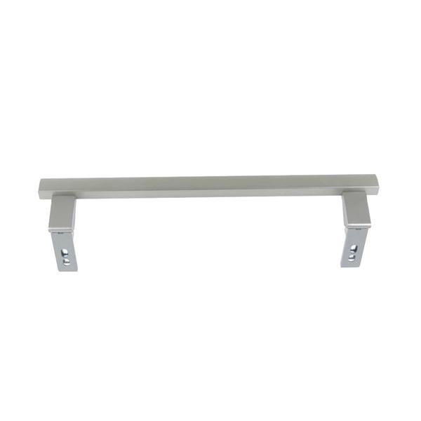 LIEBHERR 743769701 WINE STORAGE CABINET MOULDED HANDLE (GENUINE OEM PART) - Parts Solution Group