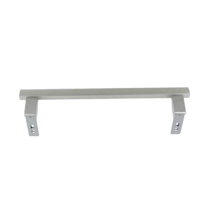LIEBHERR 743769701 WINE STORAGE CABINET MOULDED HANDLE (GENUINE OEM PART)