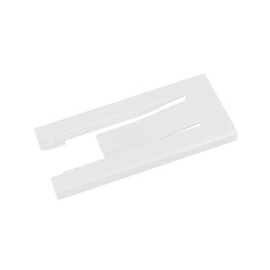 LIEBHERR 743812800 REFRIGERATOR COVER (GENUINE OEM PART)