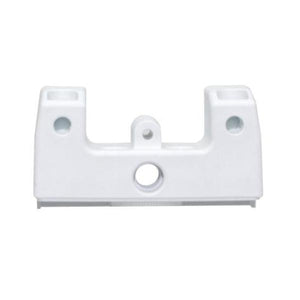 LIEBHERR 743813800 REFRIGERATOR BEARING BLOCK PAINTED (GENUINE OEM PART)