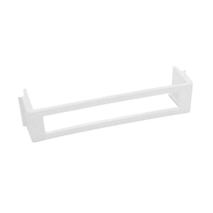 LIEBHERR 743819800 REFRIGERATOR RETAINING STRIP FOR GLASS PLAT (GENUINE OEM PART)