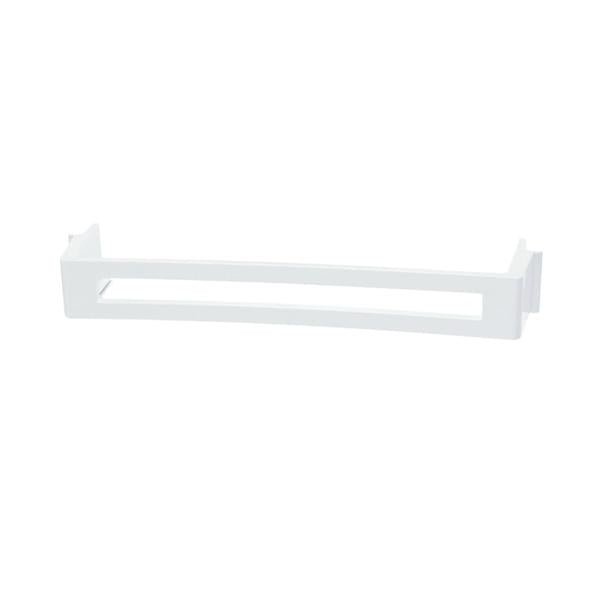 LIEBHERR 743820000 REFRIGERATOR RETAINING STRIP FOR GLASS PLAT (GENUINE OEM PART) - Parts Solution Group