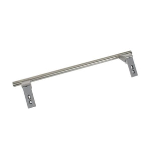 LIEBHERR 743843600 FREEZER DOOR HANDLE W/OPENING MECHANIS (GENUINE OEM PART)