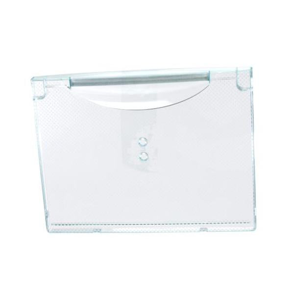 LIEBHERR 743847500 REFRIGERATOR DRAWER TRIM NON-PRINTED (GENUINE OEM PART) - Parts Solution Group