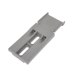 LIEBHERR 743850500 WINE STORAGE CABINET BRACKET (GENUINE OEM PART)