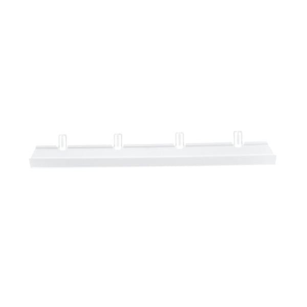 LIEBHERR 743855600 REFRIGERATOR COVER PROFILE TRIM (GENUINE OEM PART) - Parts Solution Group