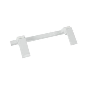LIEBHERR 743861802 FREEZER ALUMINIUM HANDLE (GENUINE OEM PART)