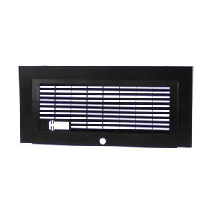 LIEBHERR 743879501 FREEZER PARTS POWDER-COATED COLOURED (GENUINE OEM PART)