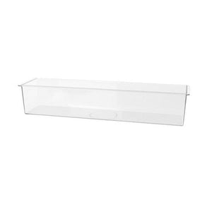 LIEBHERR 743903200 REFRIGERATOR DRAWER BODY (GENUINE OEM PART)