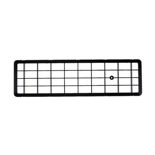 LIEBHERR 743909800 FREEZER VENTILATION TRIM (GENUINE OEM PART) - Parts Solution Group