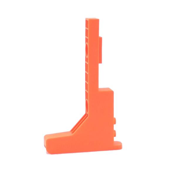 LIEBHERR 743912400 FREEZER VARIOUS INJECTION-MOULDED ITEM (GENUINE OEM PART) - Parts Solution Group