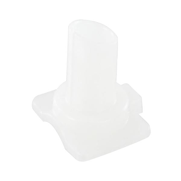 LIEBHERR 743924100 FREEZER WATER INLET NOZZLE (GENUINE OEM PART) - Parts Solution Group