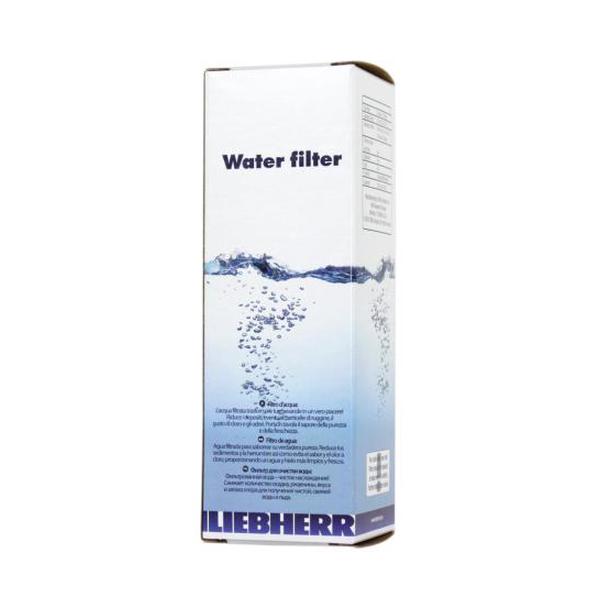 LIEBHERR 744000200 FREEZER WATER FILTER (GENUINE OEM PART) - Parts Solution Group