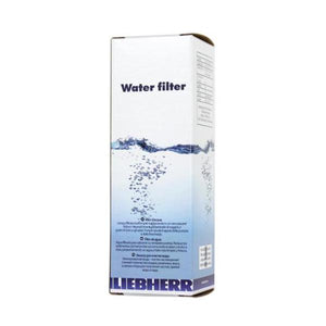 LIEBHERR 744000200 FREEZER WATER FILTER (GENUINE OEM PART)