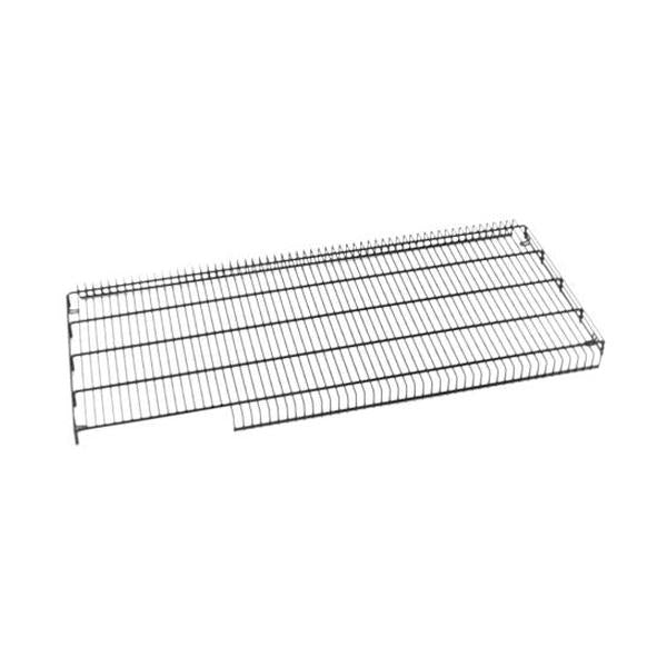 LIEBHERR 744472500 REFRIGERATOR COVER GRILLE FOR MOTOR (GENUINE OEM PART) - Parts Solution Group