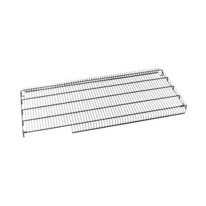 LIEBHERR 744472500 REFRIGERATOR COVER GRILLE FOR MOTOR (GENUINE OEM PART)