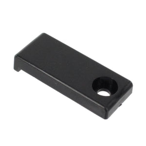 LIEBHERR 745076000 REFRIGERATOR HOUSING FOR ELECTR. COMPONENTS (GENUINE OEM PART)